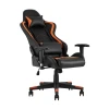 Игровое кресло TopChairs Cayenne оранжевое SA-R-909 orange Игровое кресло TopChairs Cayenne оранжевое SA-R-909 orange