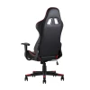 Игровое кресло TopChairs Diablo красное SA-R-4 red Игровое кресло TopChairs Diablo красное SA-R-4 red