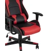 Игровое кресло TopChairs Diablo красное SA-R-4 red Игровое кресло TopChairs Diablo красное SA-R-4 red