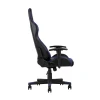 Игровое кресло TopChairs Diablo синее SA-R-4 blue Игровое кресло TopChairs Diablo синее SA-R-4 blue