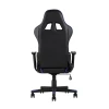 Игровое кресло TopChairs Diablo синее SA-R-4 blue Игровое кресло TopChairs Diablo синее SA-R-4 blue
