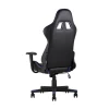 Игровое кресло TopChairs Diablo синее SA-R-4 blue Игровое кресло TopChairs Diablo синее SA-R-4 blue