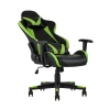 Игровое кресло TopChairs Gallardo зеленое SA-R-1103 neon green Игровое кресло TopChairs Gallardo зеленое SA-R-1103 neon green