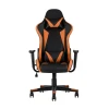 Игровое кресло TopChairs Gallardo оранжевое SA-R-1103 orange Игровое кресло TopChairs Gallardo оранжевое SA-R-1103 orange