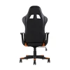 Игровое кресло TopChairs Gallardo оранжевое SA-R-1103 orange Игровое кресло TopChairs Gallardo оранжевое SA-R-1103 orange