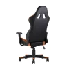 Игровое кресло TopChairs Gallardo оранжевое SA-R-1103 orange Игровое кресло TopChairs Gallardo оранжевое SA-R-1103 orange