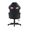 Игровое кресло TopChairs Racer Light черное с красным SA-R-7B b/r Игровое кресло TopChairs Racer Light черное с красным SA-R-7B b/r