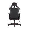 Игровое кресло TopChairs Racer черно-красное SA-R-11 Игровое кресло TopChairs Racer черно-красное SA-R-11