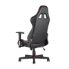 Игровое кресло TopChairs Racer черно-красное SA-R-11 Игровое кресло TopChairs Racer черно-красное SA-R-11