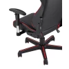 Игровое кресло TopChairs Racer черно-красное SA-R-11 Игровое кресло TopChairs Racer черно-красное SA-R-11