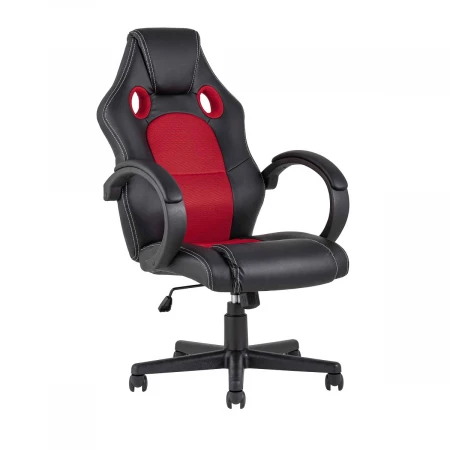 Игровое кресло TopChairs Renegade красное SA-3002 red
