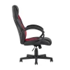 Игровое кресло TopChairs Renegade красное SA-3002 red