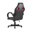 Игровое кресло TopChairs Renegade красное SA-3002 red