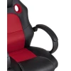 Игровое кресло TopChairs Renegade красное SA-3002 red