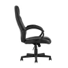 Игровое кресло TopChairs Renegade серое SA-3002 grey Игровое кресло TopChairs Renegade серое SA-3002 grey