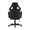 Игровое кресло TopChairs Renegade серое SA-3002 grey Игровое кресло TopChairs Renegade серое SA-3002 grey