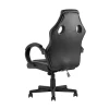Игровое кресло TopChairs Renegade серое SA-3002 grey Игровое кресло TopChairs Renegade серое SA-3002 grey