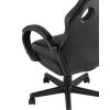 Игровое кресло TopChairs Renegade серое SA-3002 grey Игровое кресло TopChairs Renegade серое SA-3002 grey