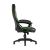 Игровое кресло TopChairs Skyline камуфляж SA-R-602 army