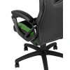 Игровое кресло TopChairs Skyline камуфляж SA-R-602 army