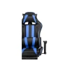 Игровое кресло Woodville Corvet 15465 Игровое кресло Woodville Corvet 15465