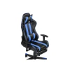 Игровое кресло Woodville Corvet 15465 Игровое кресло Woodville Corvet 15465