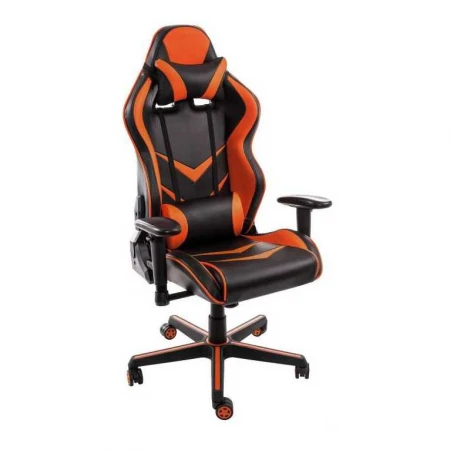 Игровое кресло Woodville Racer 1855