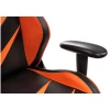 Игровое кресло Woodville Racer 1855 Игровое кресло Woodville Racer 1855