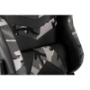 Игровое кресло Woodville Military 11262 Игровое кресло Woodville Military 11262