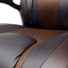 Игровое кресло AksHome Forsage коричневый, экокожа 80002 Игровое кресло AksHome Forsage коричневый, экокожа 80002