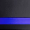 Игровое кресло AksHome Gamer синий + черный, экокожа 41932 Игровое кресло AksHome Gamer синий + черный, экокожа 41932