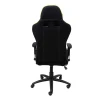 Игровое кресло AksHome Infiniti зеленый + черный, ткань 83804 Игровое кресло AksHome Infiniti зеленый + черный, ткань 83804
