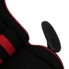 Игровое кресло AksHome Infiniti красный + черный, ткань 83803 Игровое кресло AksHome Infiniti красный + черный, ткань 83803