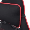 Игровое кресло AksHome Infiniti красный + черный, ткань 83803 Игровое кресло AksHome Infiniti красный + черный, ткань 83803