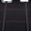 Игровое кресло AksHome Infiniti красный + черный, ткань 83803 Игровое кресло AksHome Infiniti красный + черный, ткань 83803