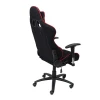 Игровое кресло AksHome Infiniti красный + черный, ткань 83803 Игровое кресло AksHome Infiniti красный + черный, ткань 83803