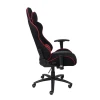 Игровое кресло AksHome Infiniti красный + черный, ткань 83803 Игровое кресло AksHome Infiniti красный + черный, ткань 83803