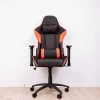 Игровое кресло AksHome Iron красный, экокожа 75221 Игровое кресло AksHome Iron красный, экокожа 75221