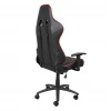 Игровое кресло AksHome Iron красный, экокожа 75221 Игровое кресло AksHome Iron красный, экокожа 75221