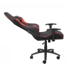 Игровое кресло AksHome Iron красный, экокожа 75221 Игровое кресло AksHome Iron красный, экокожа 75221