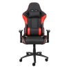 Игровое кресло AksHome Iron красный, экокожа 75221 Игровое кресло AksHome Iron красный, экокожа 75221