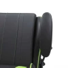 Игровое кресло AksHome Iron салатовый, экокожа 75220 Игровое кресло AksHome Iron салатовый, экокожа 75220