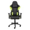 Игровое кресло AksHome Iron салатовый, экокожа 75220 Игровое кресло AksHome Iron салатовый, экокожа 75220