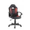 Игровое кресло AksHome Race красный, экокожа 62967 Игровое кресло AksHome Race красный, экокожа 62967