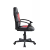 Игровое кресло AksHome Race красный, экокожа 62967 Игровое кресло AksHome Race красный, экокожа 62967