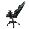 Игровое кресло AksHome Spiderman черный, экокожа 80352 Игровое кресло AksHome Spiderman черный, экокожа 80352