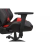 Игровое кресло AksHome Viking красный, экокожа 73348 Игровое кресло AksHome Viking красный, экокожа 73348