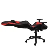 Игровое кресло AksHome Viking красный, экокожа 73348 Игровое кресло AksHome Viking красный, экокожа 73348