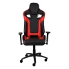 Игровое кресло AksHome Viking красный, экокожа 73348 Игровое кресло AksHome Viking красный, экокожа 73348