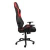 Игровое кресло AksHome Viking красный, экокожа 73348 Игровое кресло AksHome Viking красный, экокожа 73348